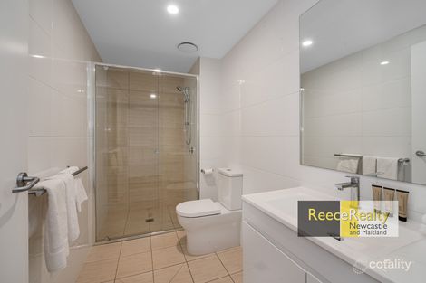 Property photo of 606/12 Bellevue Street Newcastle West NSW 2302