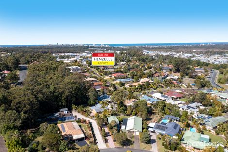 Property photo of 11 Saint Helena Street Little Mountain QLD 4551