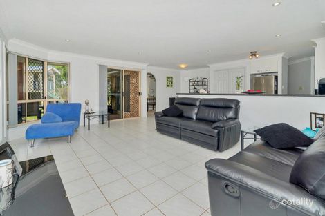 Property photo of 25 Malt Court Kearneys Spring QLD 4350