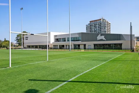 Property photo of 9/30 Jauncey Place Hillsdale NSW 2036