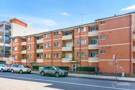 14/73 Goulburn St, Liverpool, NSW 2170