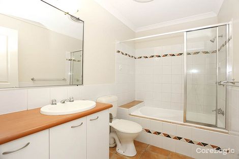 Property photo of 22/38 Baronsfield Street Graceville QLD 4075