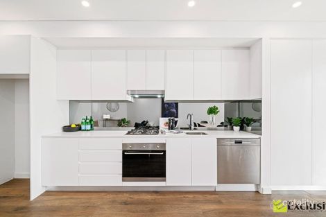 Property photo of 301/19-23 Short Street Homebush NSW 2140