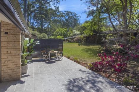 Property photo of 3/33 Highs Road West Pennant Hills NSW 2125