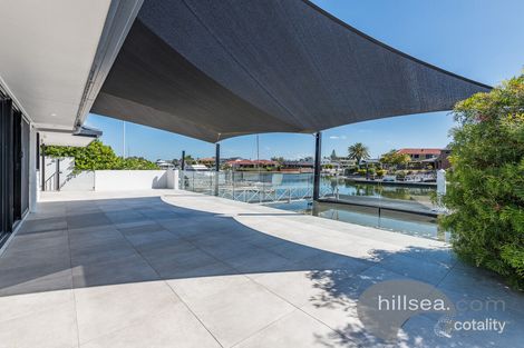 Property photo of 359 Bayview Street Hollywell QLD 4216