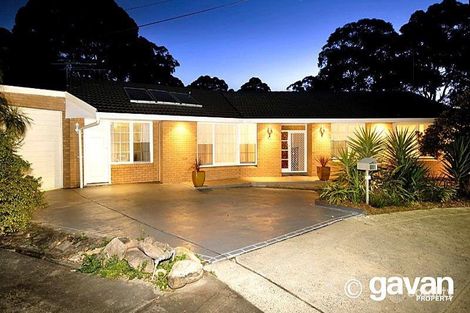 Property photo of 4 Simone Place Peakhurst NSW 2210