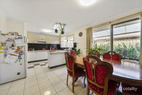 Property photo of 14 Heatherlea Crescent Narre Warren VIC 3805