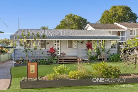 Property photo of 47 Ethel Street Sanctuary Point NSW 2540