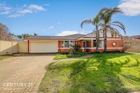 219 Warton Rd, Thornlie, WA 6108