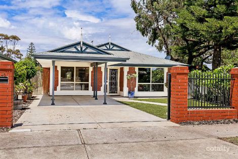 40 Warwick St, Largs Bay, SA 5016