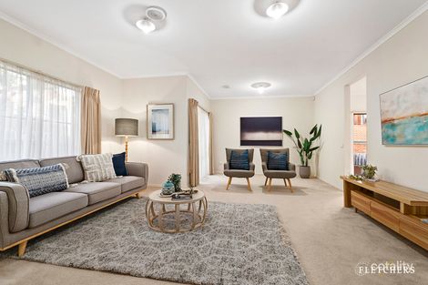 Property photo of 1 Harworth Close Vermont South VIC 3133