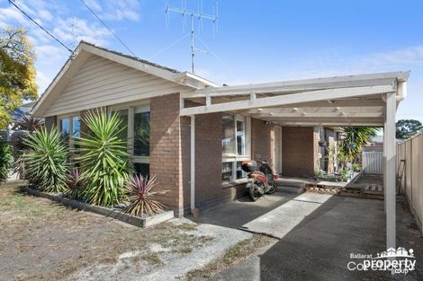 Property photo of 1/14 Alexandra Street Sebastopol VIC 3356