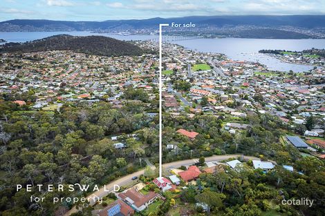 Property photo of 65 Begonia Street Lindisfarne TAS 7015