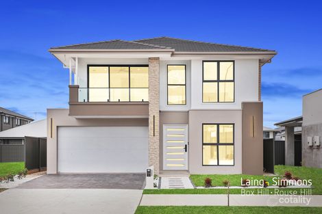 Property photo of 366 Abell Road Melonba NSW 2765