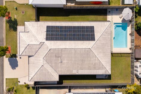 Property photo of 16 Davies Street Baringa QLD 4551