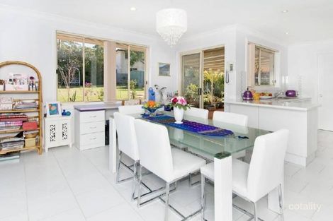 Property photo of 20 Yarra Avenue Port Macquarie NSW 2444