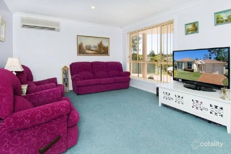 Property photo of 20 Yarra Avenue Port Macquarie NSW 2444