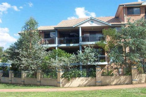 10/2-6 Priddle St, Westmead, NSW 2145