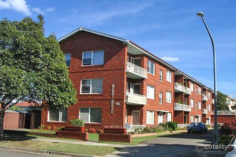 Property photo of 11/95 Alfred Street Ramsgate Beach NSW 2217