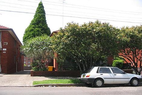 18 Bayley St, Marrickville, NSW 2204