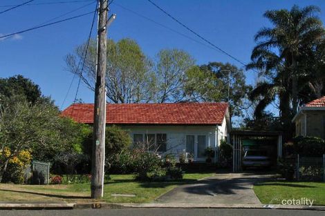 Property photo of 15 Johnston Avenue Kogarah Bay NSW 2217