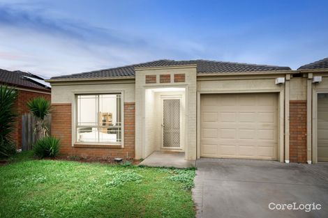 Property photo of 29 Ruby Place Werribee VIC 3030