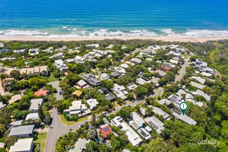14 Adams St, Sunshine Beach, QLD 4567