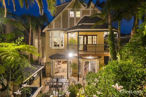 Property photo of 41 Clanalpine Street Mosman NSW 2088