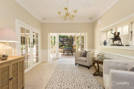 Property photo of 41 Clanalpine Street Mosman NSW 2088