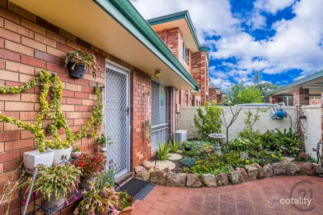 Property photo of 11/67 Ormsby Terrace Mandurah WA 6210