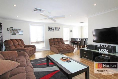 Property photo of 15 Dewdrop Place Werrington Downs NSW 2747