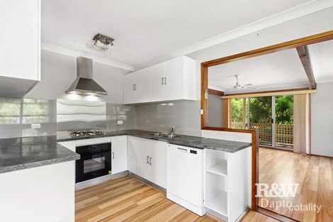 Property photo of 2 Larama Avenue Dapto NSW 2530