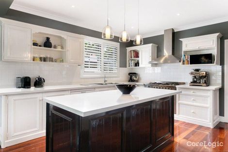 Property photo of 24 Niland Way Casula NSW 2170