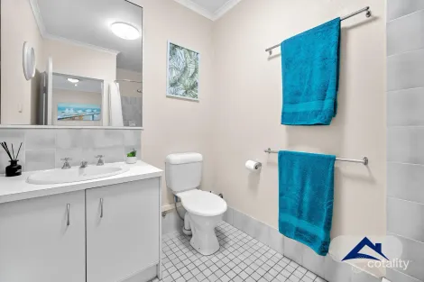 Property photo of 17/553-561 Mulgrave Road Earlville QLD 4870