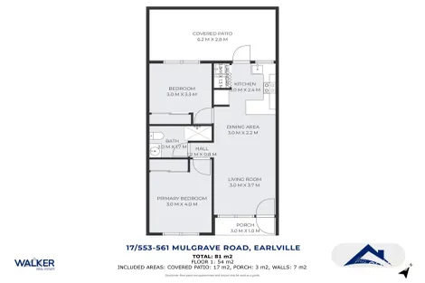 Property photo of 17/553-561 Mulgrave Road Earlville QLD 4870