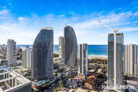 Property photo of 3202/2663 Gold Coast Highway Broadbeach QLD 4218