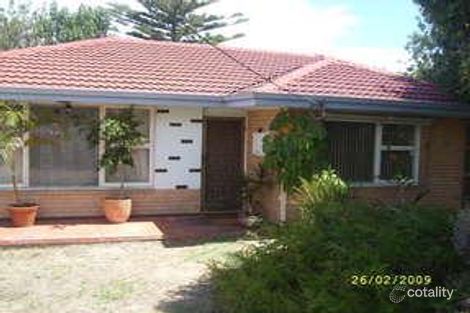 15 Aberle St, Hamilton Hill, WA 6163