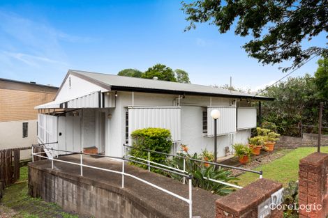 Property photo of 223 Coopers Camp Road Ashgrove QLD 4060