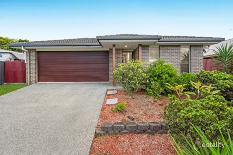 Property photo of 4 Bandt Close Burpengary QLD 4505