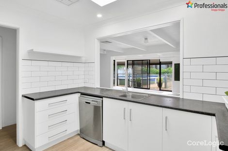 Property photo of 25 Cooinbil Crescent Kooringal NSW 2650