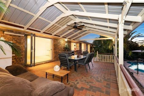Property photo of 17 Allamanda Crescent Albany Creek QLD 4035