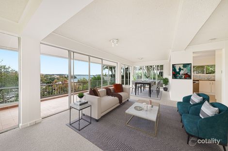 Property photo of 2/184B Kurraba Road Kurraba Point NSW 2089