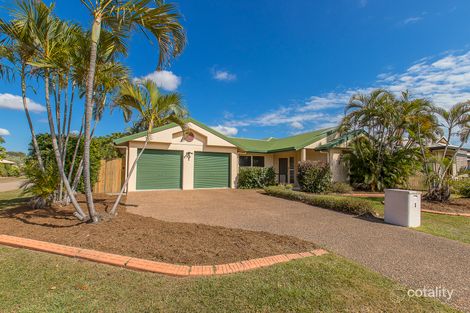 Property photo of 1 Tango Court Kirwan QLD 4817