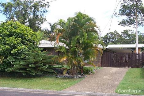 Property photo of 14 Timperley Court Marsden QLD 4132