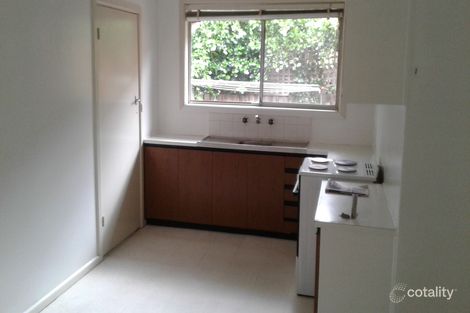 Property photo of 1/2 Woodlands Avenue Kew East VIC 3102