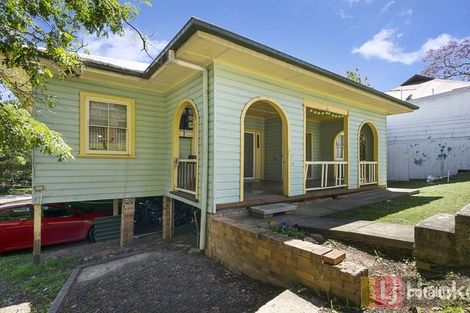 Property photo of 2/2 Little Rudder Street East Kempsey NSW 2440