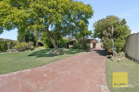 3 Gallant Ct, Thornlie, WA 6108