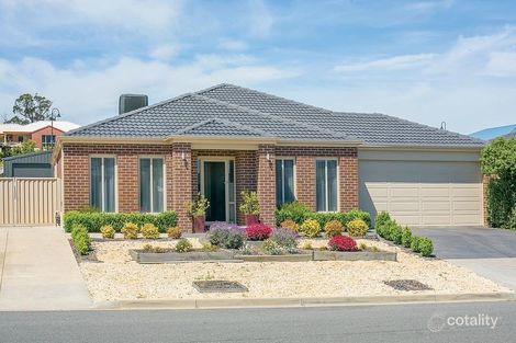 17 Canadian Cres, Canadian, VIC 3350