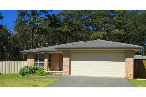 Property photo of 12 Lyrebird Place Port Macquarie NSW 2444