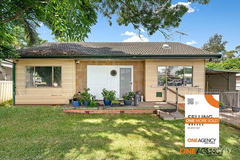 Property photo of 13 Northcott Avenue Singleton Heights NSW 2330